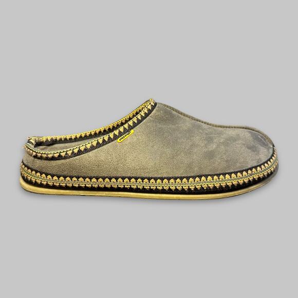 Deer Stags Wherever Men’s Slippers - Size 11M main image 6